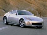 Nissan 350Z 2003 года